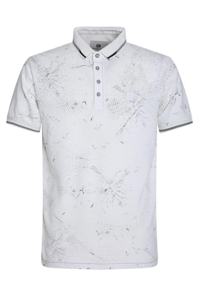 POLO 235526 102 ecru